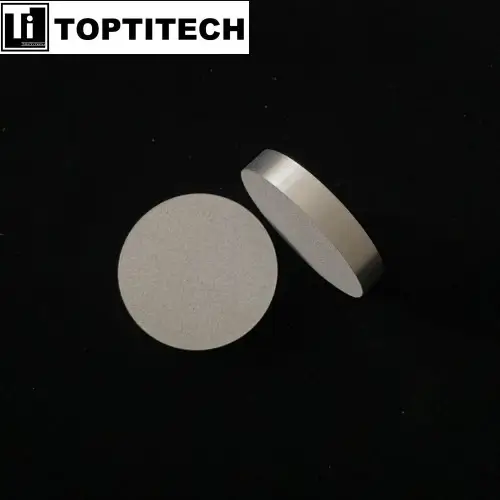 316l-ss-sintered-filter-disc