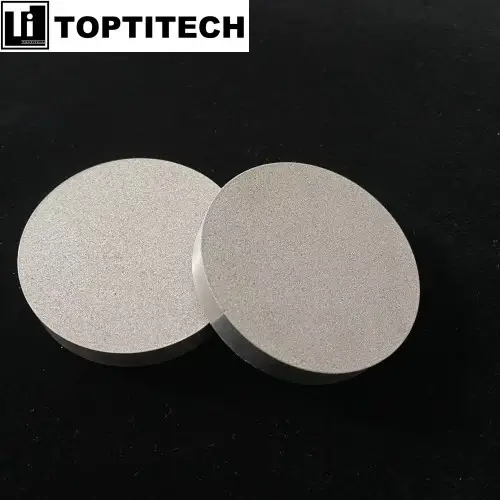 316l-ss-sintered-filter-disc