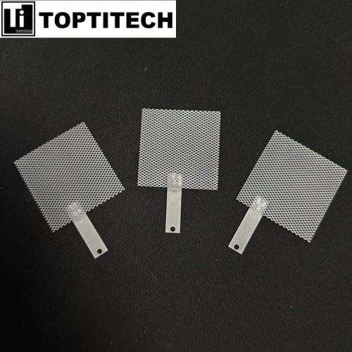 titanium-expanded-mesh