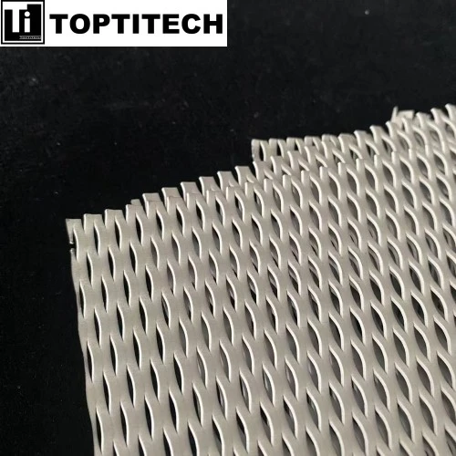 titanium-expanded-mesh