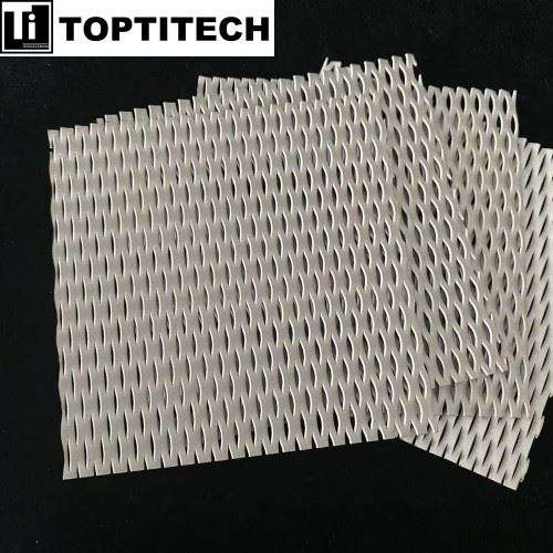 titanium-expanded-mesh