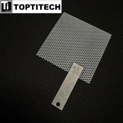 titanium-expanded-mesh