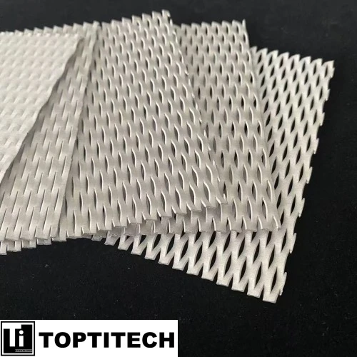titanium-expanded-mesh
